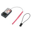 FS-R6B FlySky 2.4Ghz 6CH Receiver for RC FS-CT6B TH9x