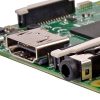 Raspberry Pi 3 - Model B Original with Onboard WiFi and Bluetooth