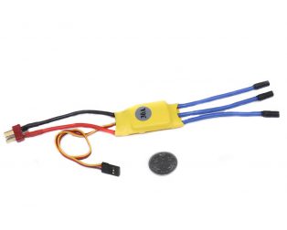 Standard 30A BLDC ESC