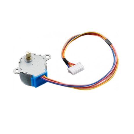 Generic 28BYJ 48 Stepper Motor DC 5V 2