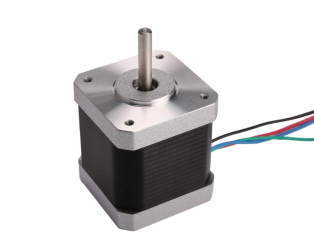 NEMA17 4.2 kg-cm Stepper Motor