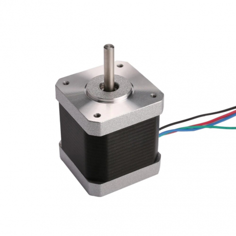 NEMA17 4.2 kg-cm Stepper Motor