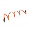 Servo Lead Extention JR 26AWG With Hook 5