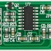 HX711 Weighing Sensor Dual-Channel 24 Bit Precision A/D weight Pressure Sensor