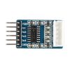 ULN 2003 Stepper Motor Driver+Motor Combo (Good Quality)