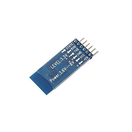 HC-05 TTL Bluetooth Transceiver Module (Without Button)