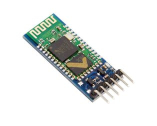 HC-05 TTL Bluetooth Transceiver Module (Without Button)