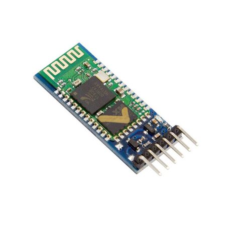 HC-05 TTL Bluetooth Transceiver Module (Without Button)