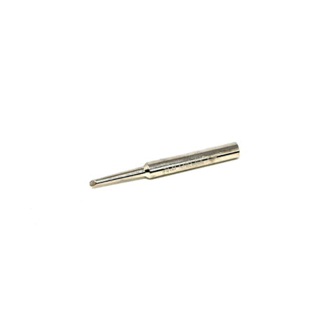 SOLDRON BN25N3/BN25N1 25 watt Nickel Plated 3mm Soldering Gun Bit