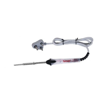 Noel 25 Watt Soldering Iron with LED Power Indicator