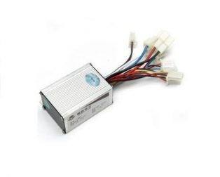 24V Motor Controller for MY1020 500W e-bike Motor