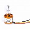 A2212 10T 13T 1400KV Brushless Motor for Drone (Soldered Connector)