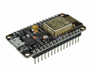 ESP8266 NodeMCU