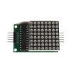 MAX7219 Dot Led Matrix Module MCU Control LED Display Module