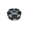 58mm Plastic Omni Wheel for Lego