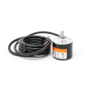 Orange 600 PPR 2-Phase Incremental Optical Rotary Encoder