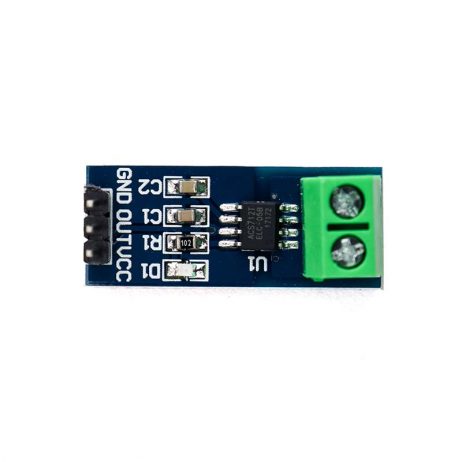 5A range Current Sensor Module ACS712