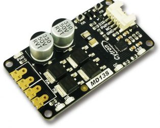 MD13S 13Amp DC Motor Driver - GROVE Compatible