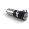 Cytron Planetary DC Geared Motor 148 RPM 183N CM 24V IG45 33K 1