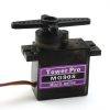 Towerpro MG90S Micro Digital Servo Motor (360° Continuous Rotation)