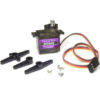 Generic TowerPro MG90S Mini Digital Servo Motor 180° Rotation 2