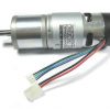 PLANETARY DC GEARED MOTOR 60 RPM 67N.CM 12V IG32E-100K