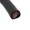 Generic 6AWG Silicon CABLE BLACK 1