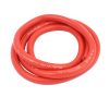 High Quality Ultra Flexible 6AWG Silicone Wire 1m (Red)