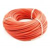 High Quality 8AWG Silicone Wire 1m (Red) + 1m (Black)