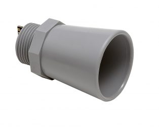 MB7389 HRXL-MaxSonar-WRMT Outdoor Ultrasonic Sensor