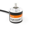 Orange 3806-OPTI-360-AB-OC Rotary Encoder - ROBU.IN