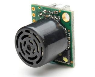 MB1340 XL-MaxSonar-AE4 Ultrasonic Sensor