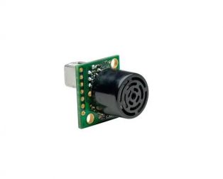 MB1260 XL-MaxSonar-EZL0 Ultrasonic Sensor