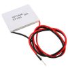 SP1848-27145 40x40mm Thermoelectric Power Generator TEG 120°C Peltier Module