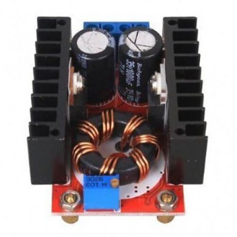 Buy DC-DC Boost Converter Module