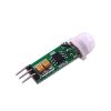 HC-SR505 Mini Infrared PIR Motion Sensor Infrared Detector Module