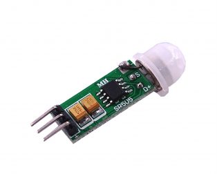 HC-SR505 Mini Infrared PIR Motion Sensor Infrared Detector Module