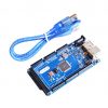 Mega R3 Android Accessory Development Kit (ADK) + USB Cable