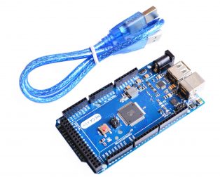 Mega R3 Android Accessory Development Kit (ADK) + USB Cable