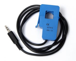 SCT-013-030 Non-invasive AC Current Sensor Clamp Sensor 30A