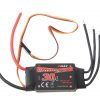 Emax SimonK Series Multirotor 30A Brushless ESC (Original)