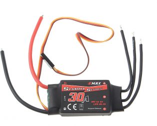 Emax SimonK Series Multirotor 30A Brushless ESC (Original)