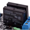 OMRON ELECTRONIC COMPONENTS 57 3