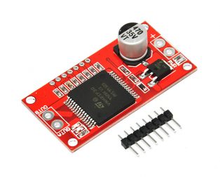 Monster Moto Shield VNH3SP30 Motor Driver 14A (Peak 30A)