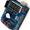 Multifunction Shield For Arduino Uno / Leonardo