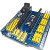 Nano 328P Expansion Adapter Breakout Board IO Shield