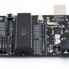 Aryabhatta 8051 Development Board AT89S52 with Onboard USB Programmer