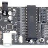 Aryabhatta 8051 Development Board AT89S52 with Onboard USB Programmer