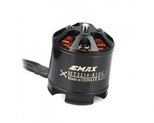 EMAX MT2216 810KV Brushless DC Motor