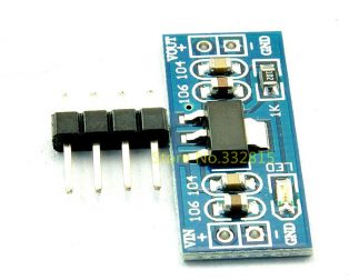 AMS1117 3.3V Power Supply Module